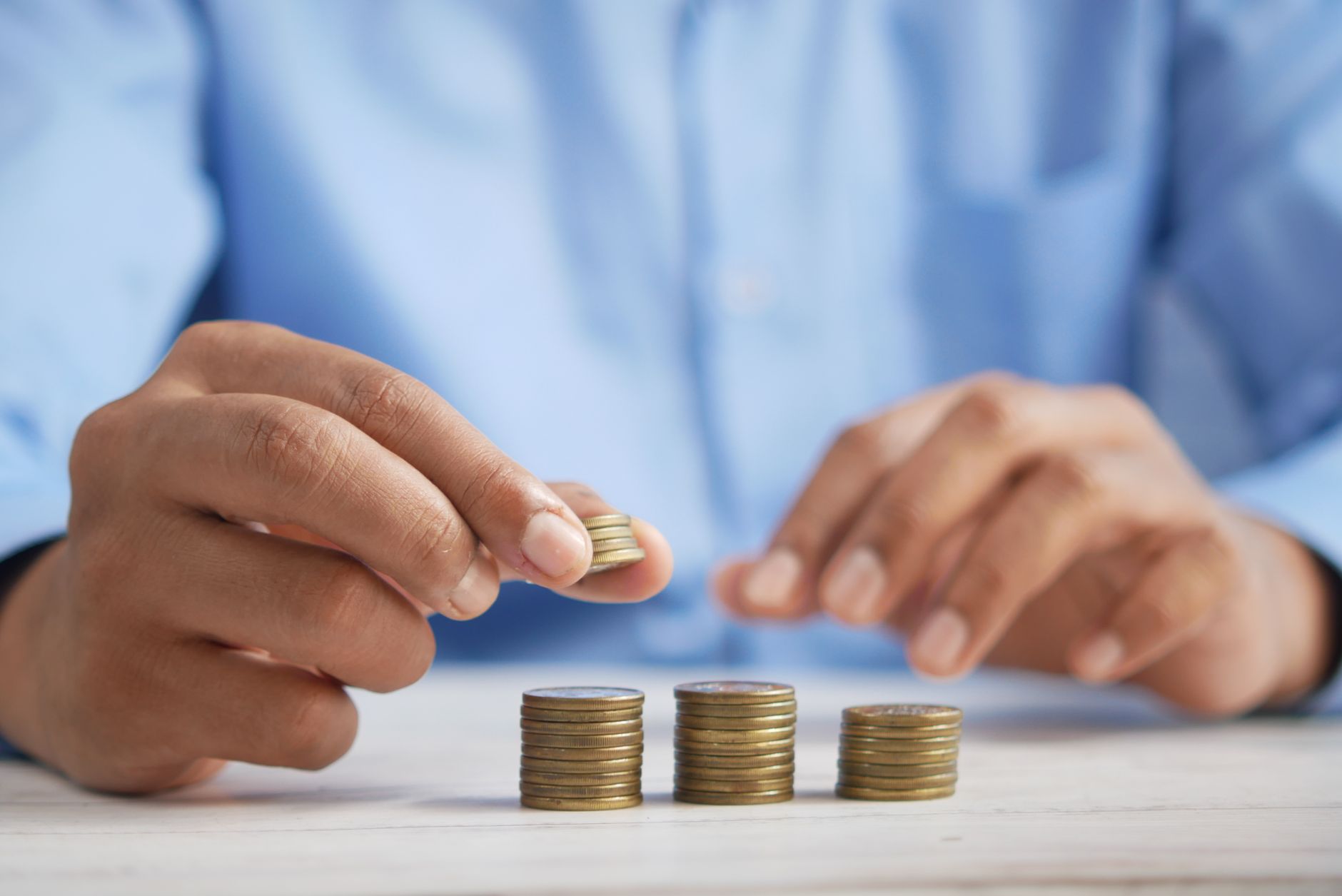 Jak zbudować odporność finansową: Praktyczny przewodnik na trudne czasy
