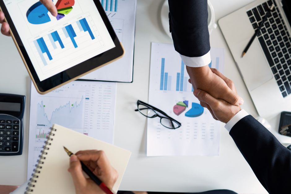 Kto przejmie stery po właścicielu? Plan ciągłości działania dla JDG